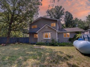 100 Cedar St, Bigfork, MN 56628