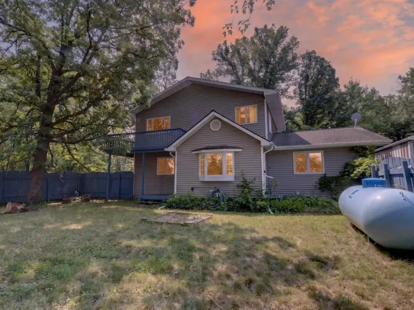 100 Cedar St, Bigfork, MN 56628