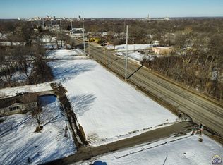 600 SE Wear Ave, Topeka, KS 66607