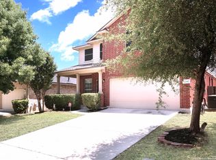 12142 Harris Hawk, San Antonio, TX 78253