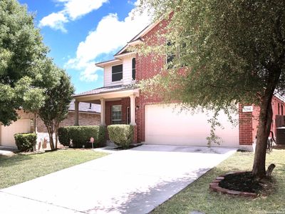 12142 HARRIS HAWK, San Antonio, TX, 78253