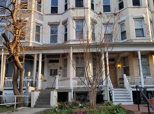 1299 Irving St NW #B, Washington, DC 20010