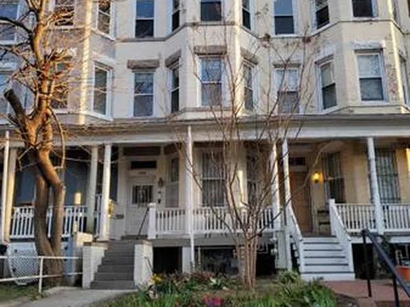 1299 Irving St NW #B, Washington, DC 20010