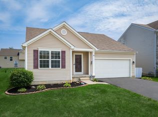 204 Spinosa St, Reynoldsburg, OH 43068