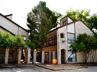 2815 Rio Grande St APT 107, Austin, TX 78705