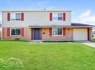 3733 Panama Dr, Westerville, OH