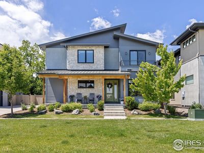 3681 Paonia St, Boulder, CO, 80301