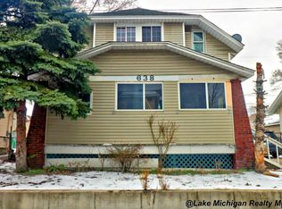 638 London St SW, Grand Rapids, MI 49503