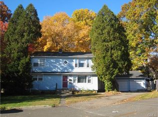 298 Roseville Ter, Fairfield, CT 06824