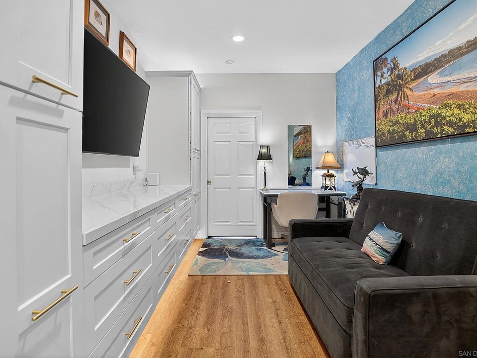 Bonus Room