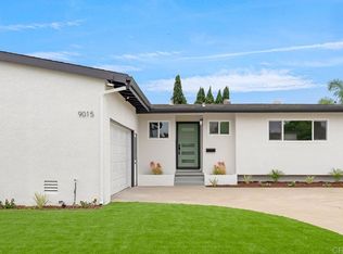 9015 Sovereign Rd, San Diego, CA 92123