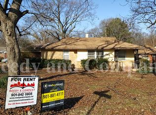 849 Avon Rd, Memphis, TN 38122