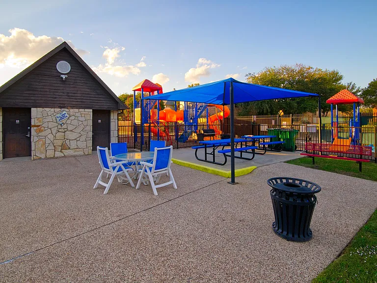 Playground