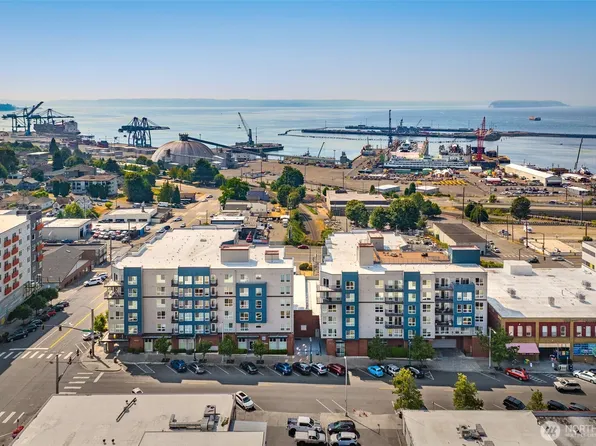 2824 Grand Avenue #A301, Everett, WA 98201
