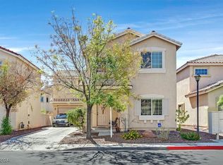 1731 Spotted Wolf Ave, Las Vegas, NV 89123