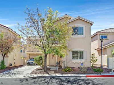 1731 Spotted Wolf Ave, Las Vegas, NV, 89123