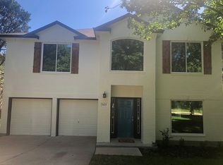 5429 Hitcher Bnd, Austin, TX 78749