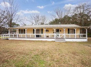 403 Louie Bryan Rd, Longview, TX 75603