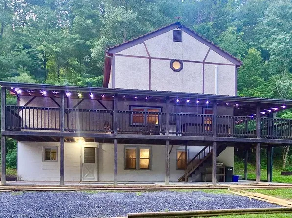 9215 Elliots Run Rd, Three Springs, PA 17264
