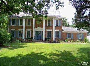 4712 Butler Hill Rd, Saint Louis, MO 63128
