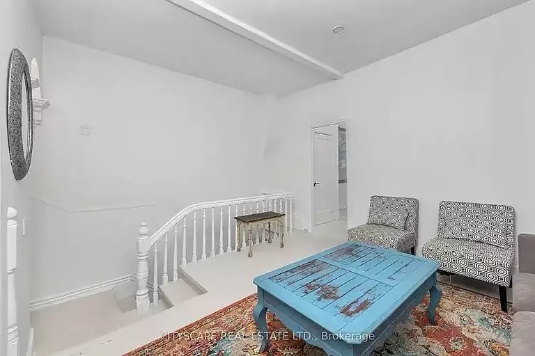 752 Richmond St W #1A photo 1