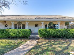 3590 Rocking M Ln, Harker Heights, TX 76513