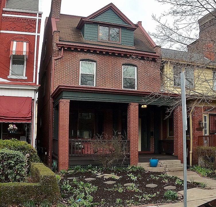 Front Exterior 