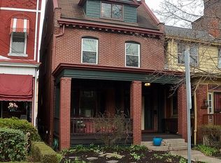 224 S Millvale Ave, Pittsburgh, PA 15224