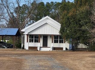 11038 Lanes Bridge Rd, Jesup, GA 31545