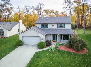 6220 Greenock Pl, Fort Wayne, IN 46835