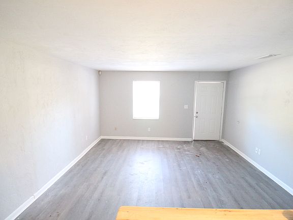 Living Room from Kitchen
