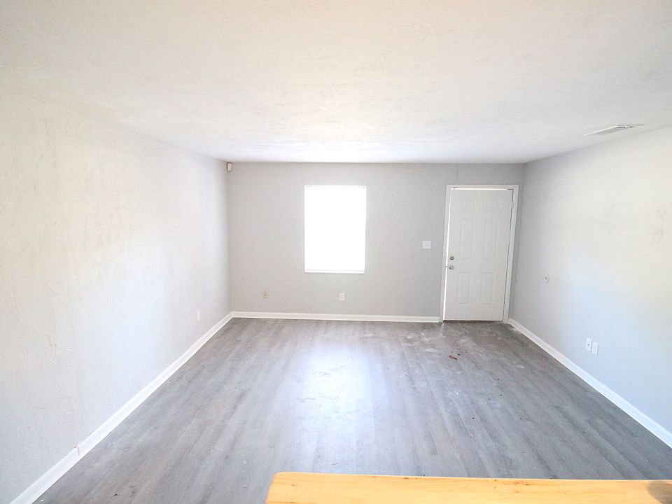 Living Room from Kitchen