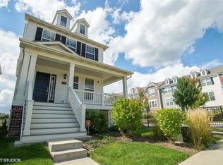 48 N Lincoln Ln, Arlington Heights, IL 60004