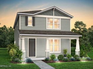 4634 Clapboard Crossing Way, Jacksonville, FL 32226