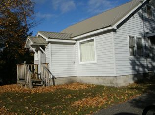 8250 County Road 385, Newberry, MI 49868