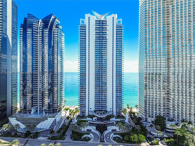 17001 Collins Ave #2508 — Photo 40