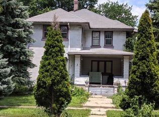 201 W Main St, Peotone, IL 60468