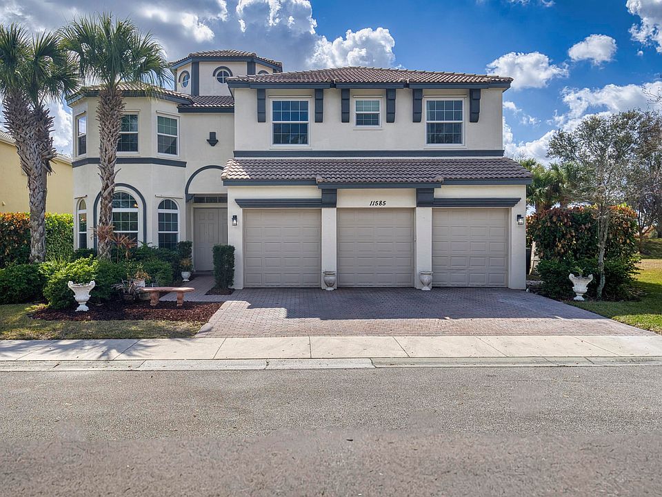1st image of 11585 SW Fieldstone Way