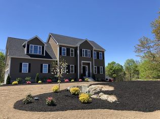 90 North Ave, Mendon, MA 01756