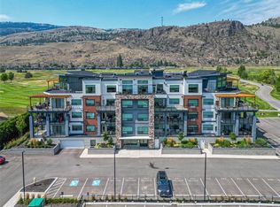 651 Dunes Dr #302, Kamloops, BC V2B0K2