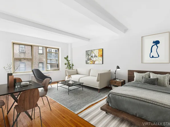 400 East 52nd Street image 1 of 6