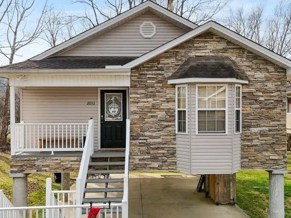 2032 Slippery Rock Cir, Sevierville, TN 37862
