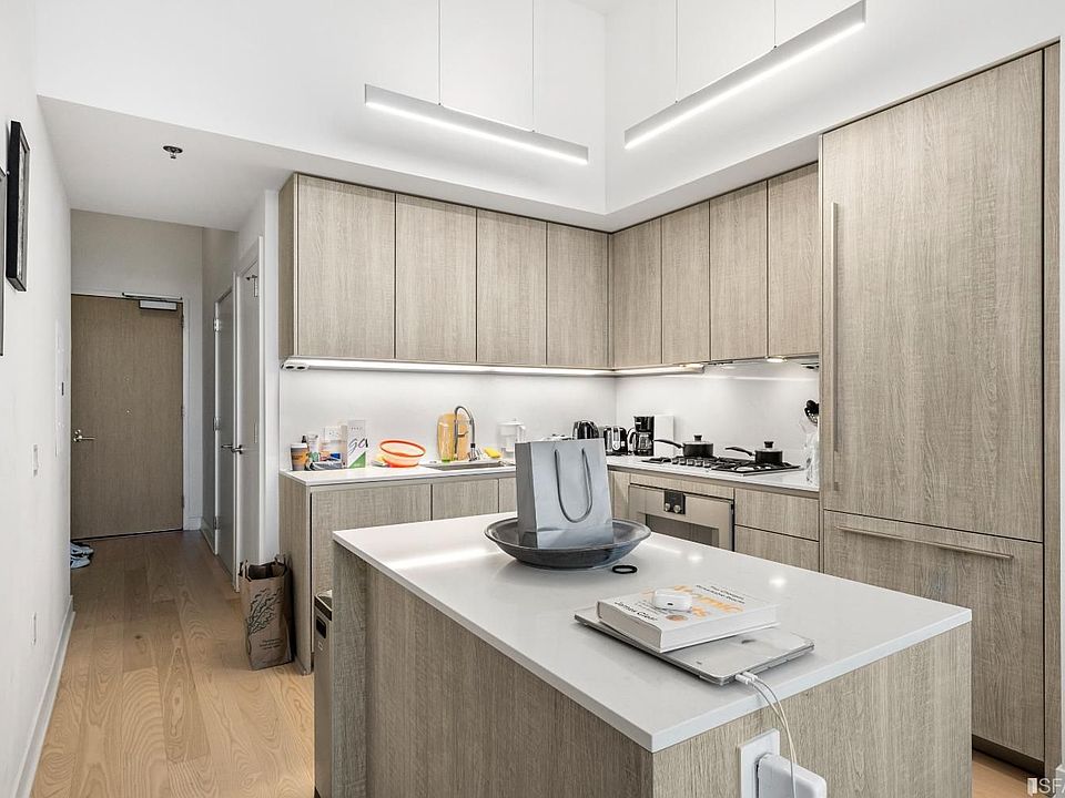 1st image of 333 Beale St APT 8H