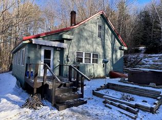 3317 Vt #110, Washington, VT 05675