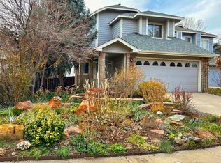 3327 Sentinel Dr, Boulder, CO 80301