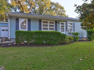 104 Magnolia Dr, Griffin, GA 30223