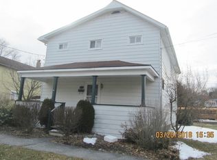 949 4th Ave, Brockway, PA 15824