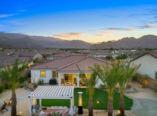 58132 Aragon Way, La Quinta, CA 92253