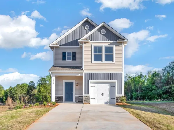 2005 Silverwalk Ct, Duncan, SC 29334