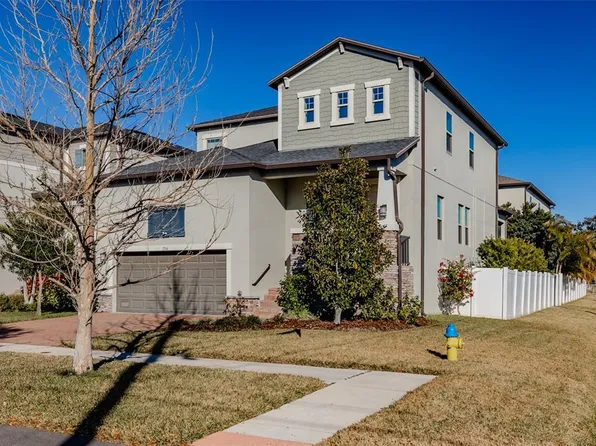 7316 S Juanita St, Tampa, FL 33616